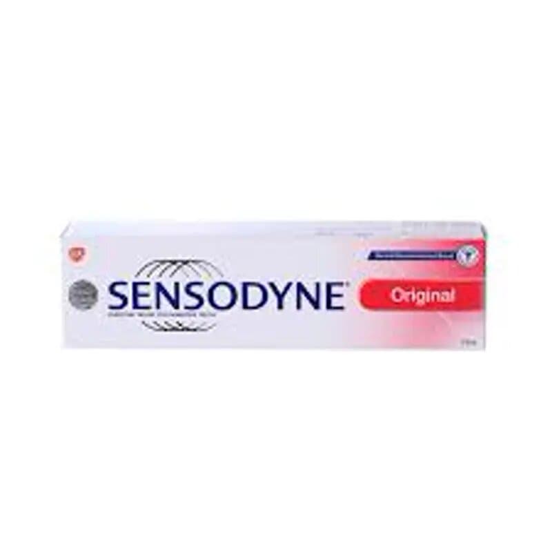 Sensodyne Original Toothpaste 75 mL