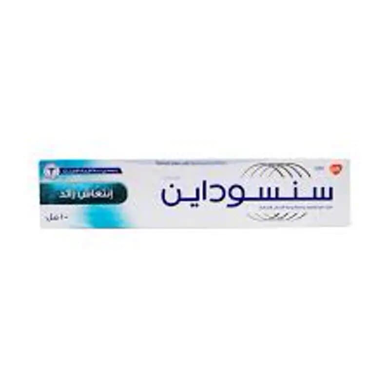 Sensodyne Extra Fresh Tooth Paste100 mL