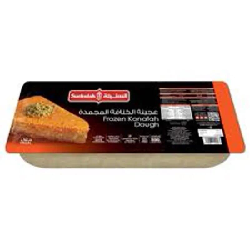 Sunbulah Kunafa Pastry 500 g
