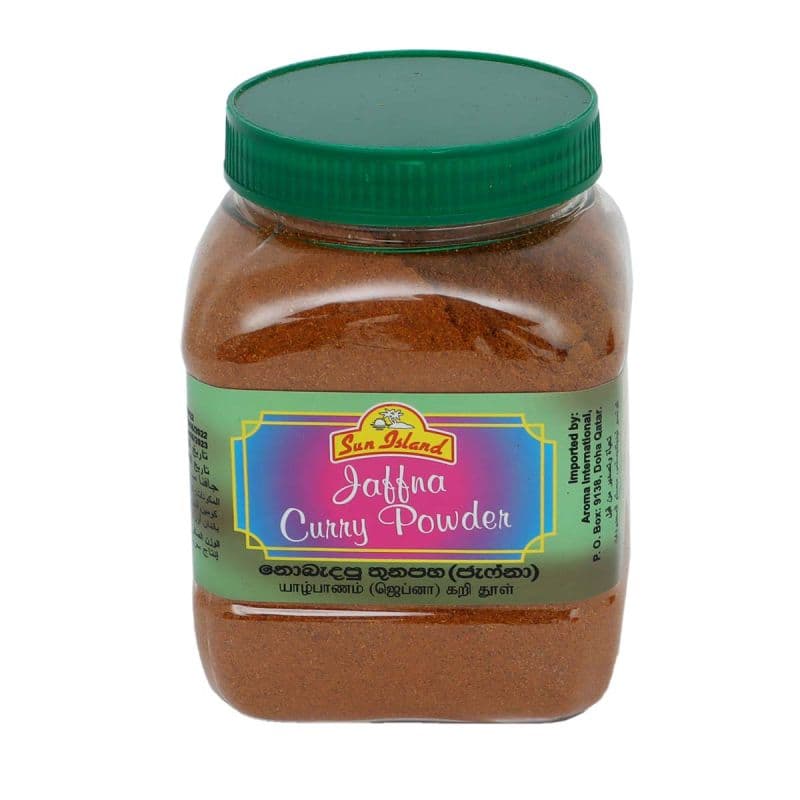 Sun Island Jaffna Curry Powder 454 g