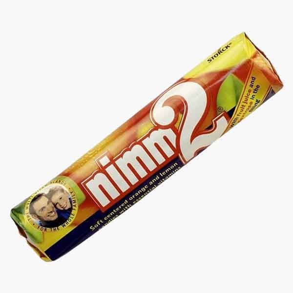 Storck Nimm 2 Chocolate 50 g