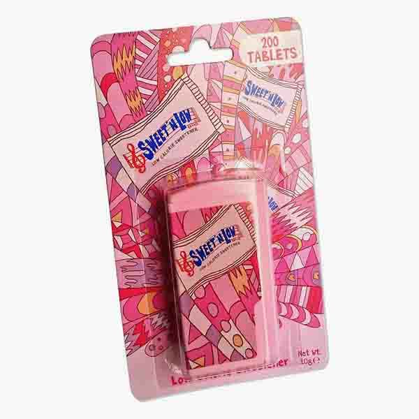 Sweet N Low Low Calorie Tablets 200