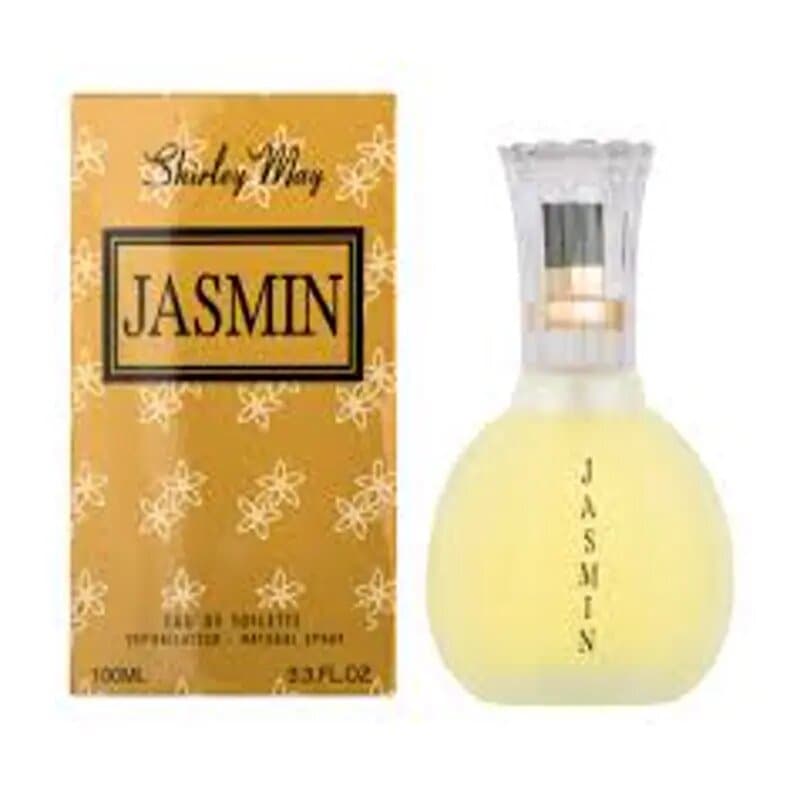 Shirley May Jasmine Women Edt 100 mL