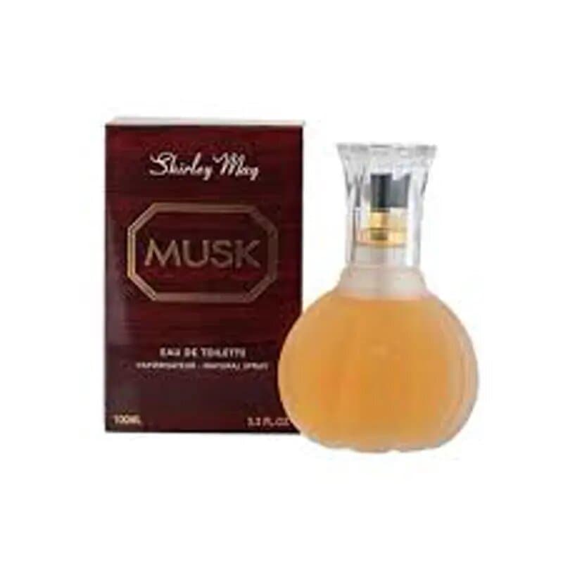 Shirley May Musk Women Edt 100 mL