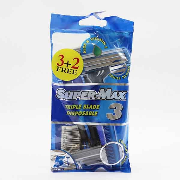 Smx 3 Razor 3+2 Sticker