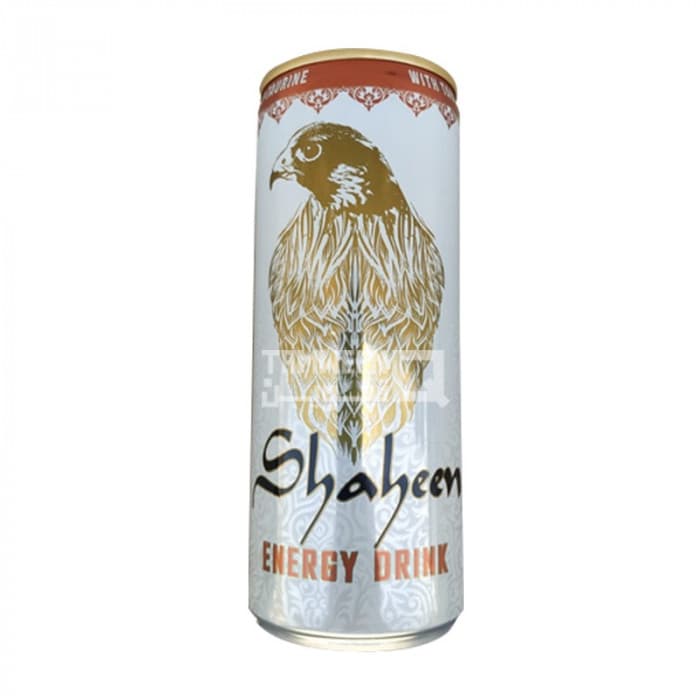 Shaheen Energy Drink 250 mL