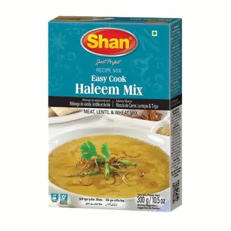 Shan Easy Cook Haleem Mix 300 g