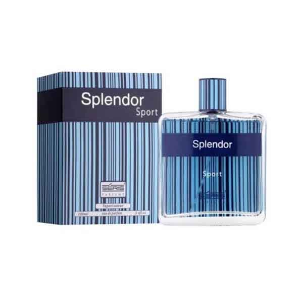 Splendor Sport Edp 100 mL
