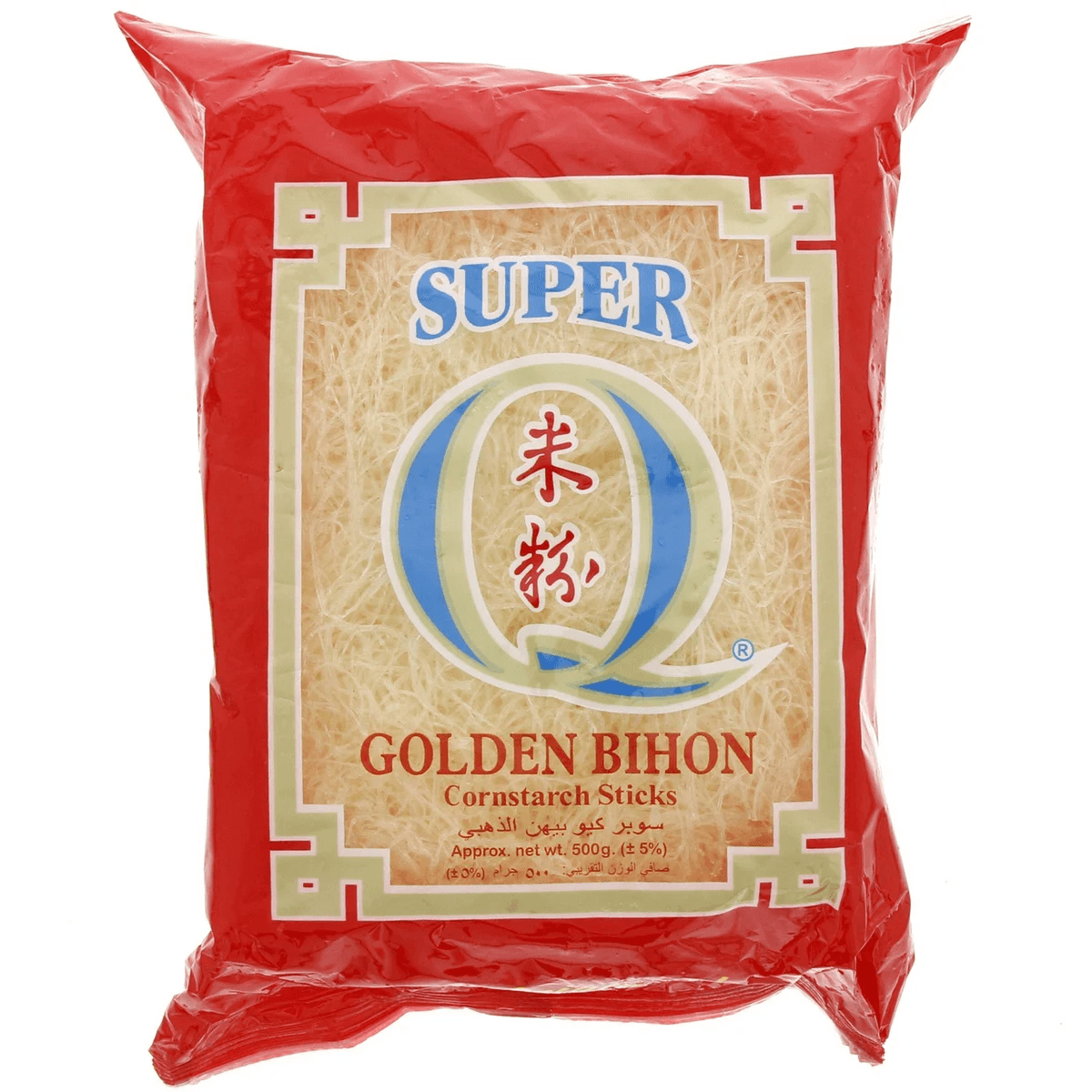 Super Q Golden Bihon 500 g