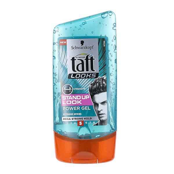 Taft Gel Look Stand Up 150 mL