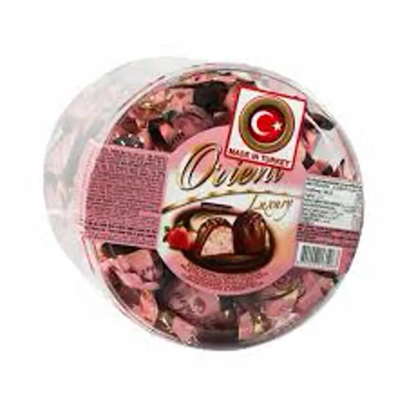 Tayas Orient Strawberry 1 Kg
