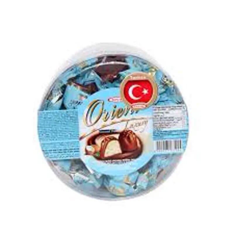 Tayas Orient Truffle Coconut 1 Kg