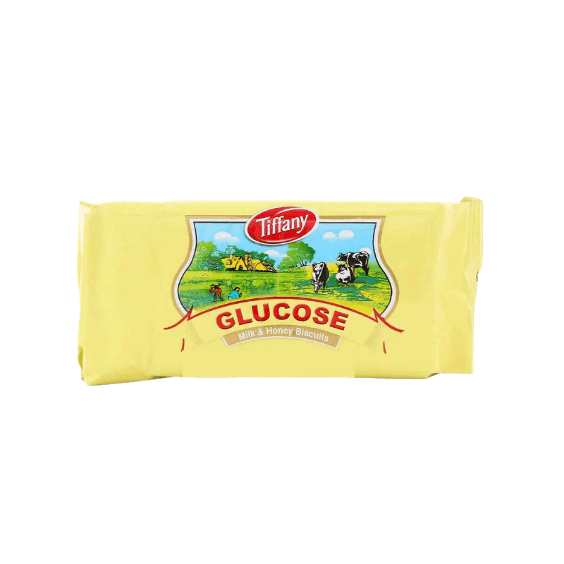 Tiffany Glucose Biscuit 40 g