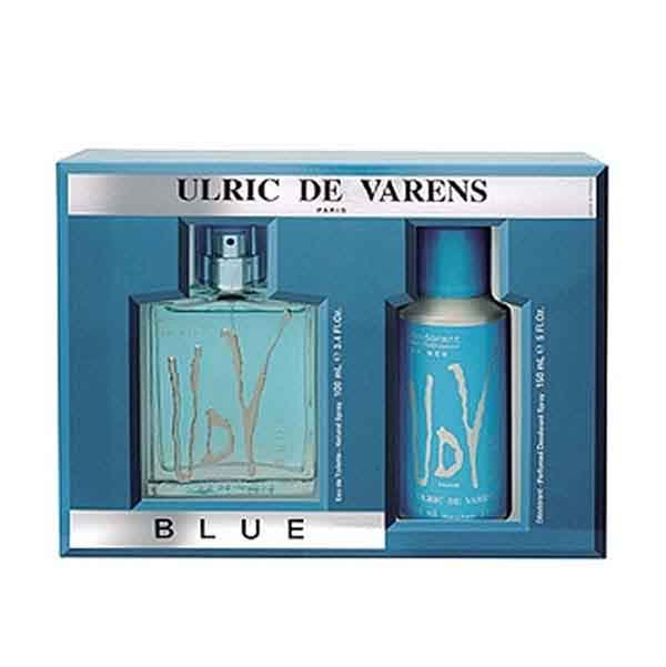 Udv Blue 100 mL + Deo 150 mL