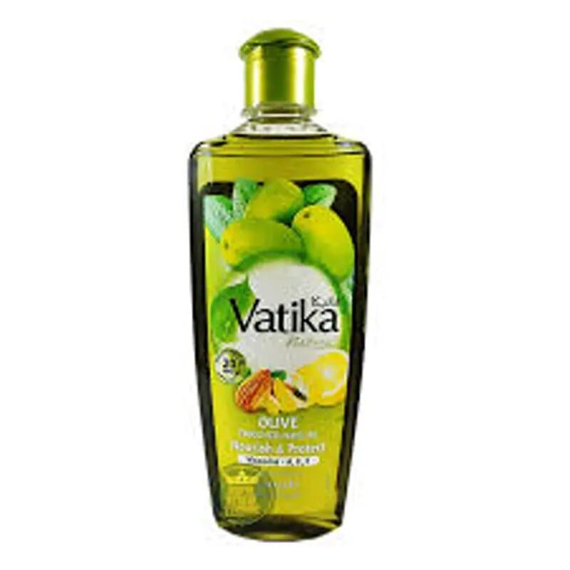 Dabur Vatika Olive Hair Oil 200 mL