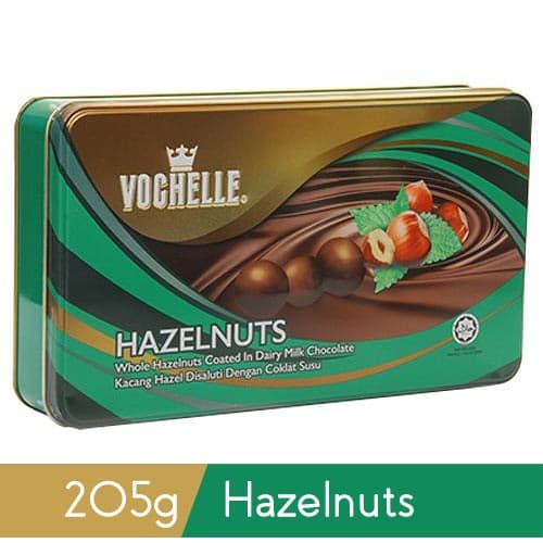 Vochelle Gift Covered Haze 205 g