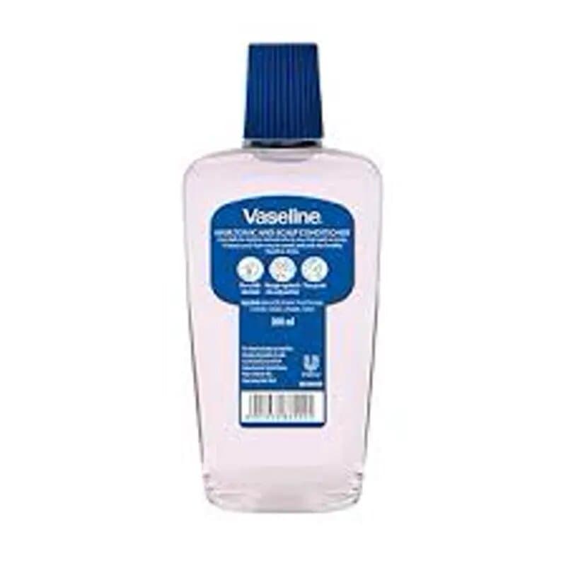 Vaseline Hair Tonic Regular(arabia)400 mL