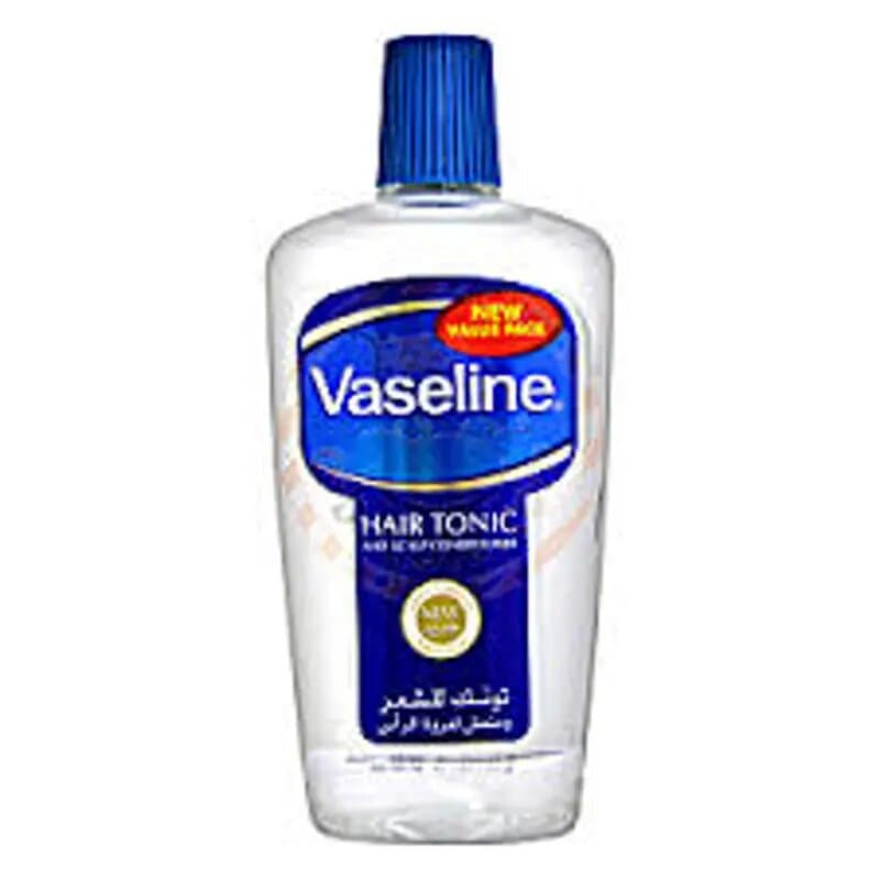 Vaseline Regular Hair Tonic 300 mL