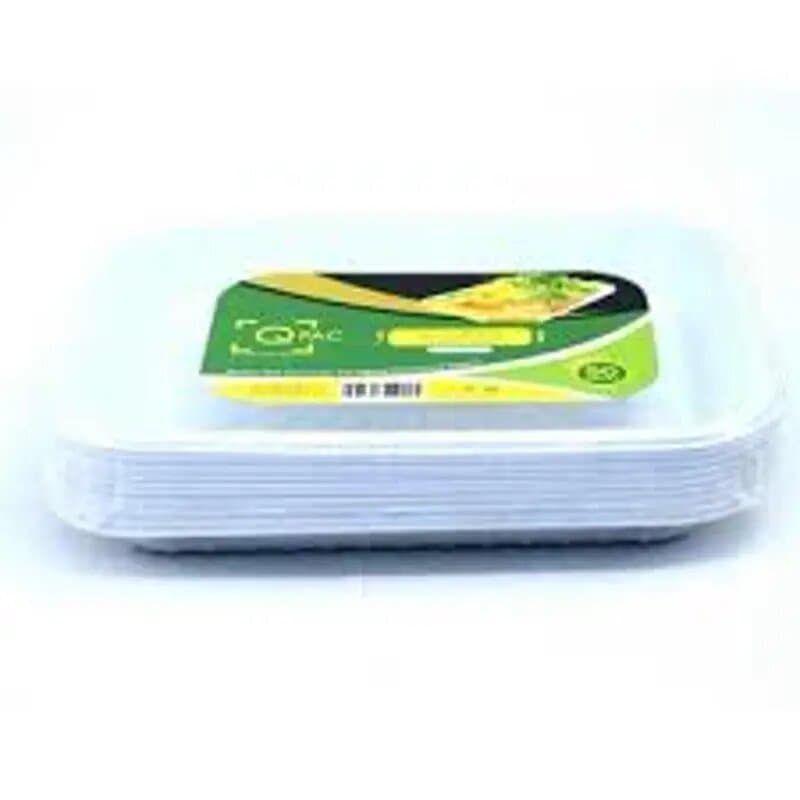 Vibgyor Table Sheet 110 x 110 15 Pc