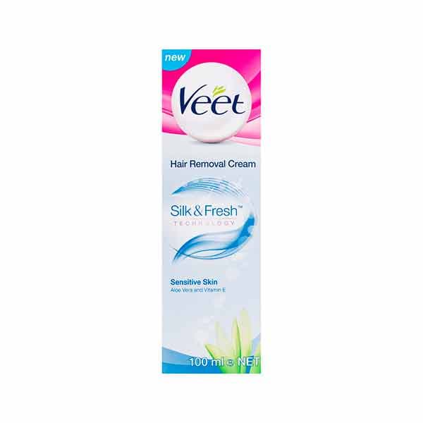 Veet Cream Sensitive Skin 100 mL