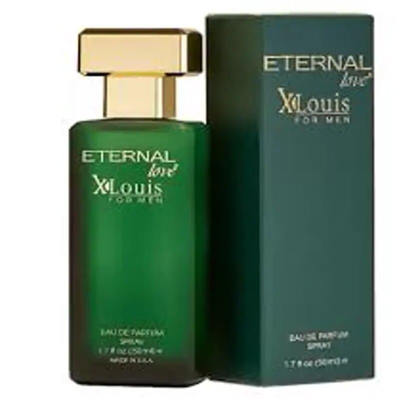 X Louis Spray For Men 50 mL