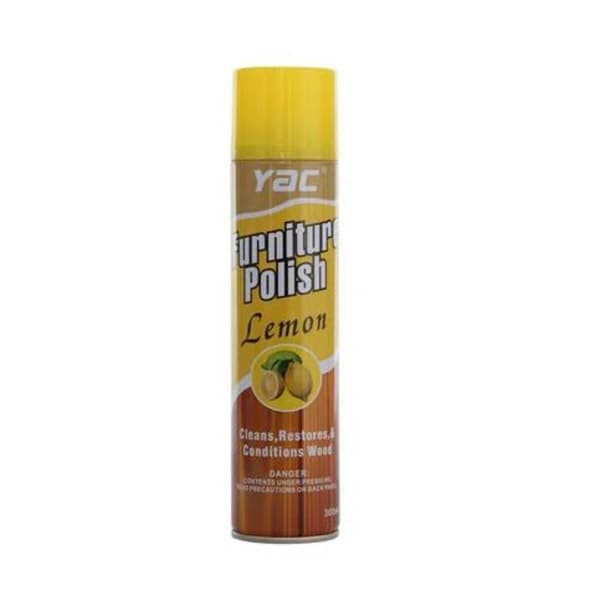 Yac Furniture Polish 300 mL