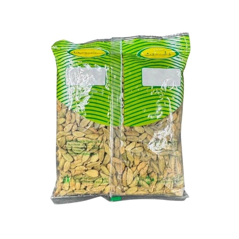 Yasmeen Big Cardamom 200 g