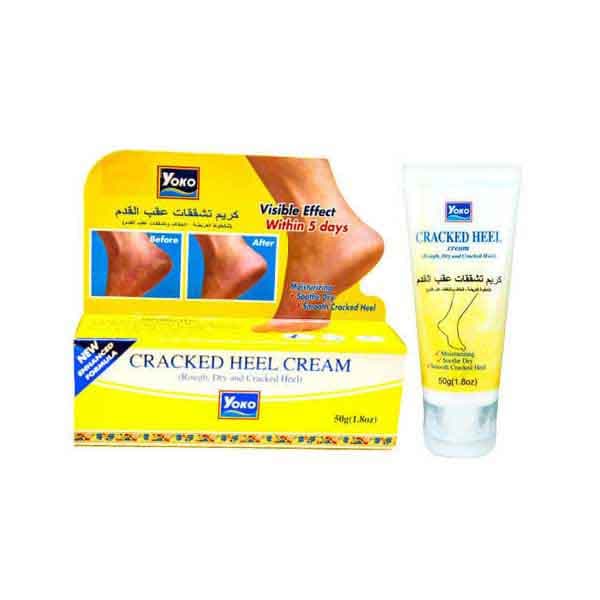 Yoko Cracked Heal Balm 50 g
