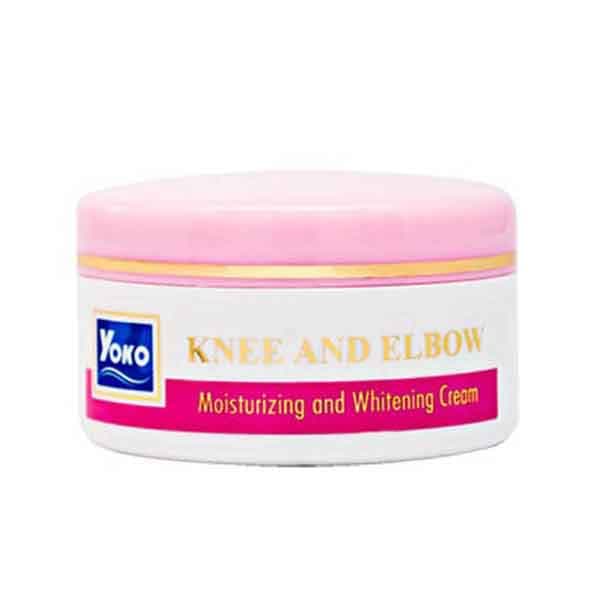 Yoko Knee and Elbow Cream 50 g