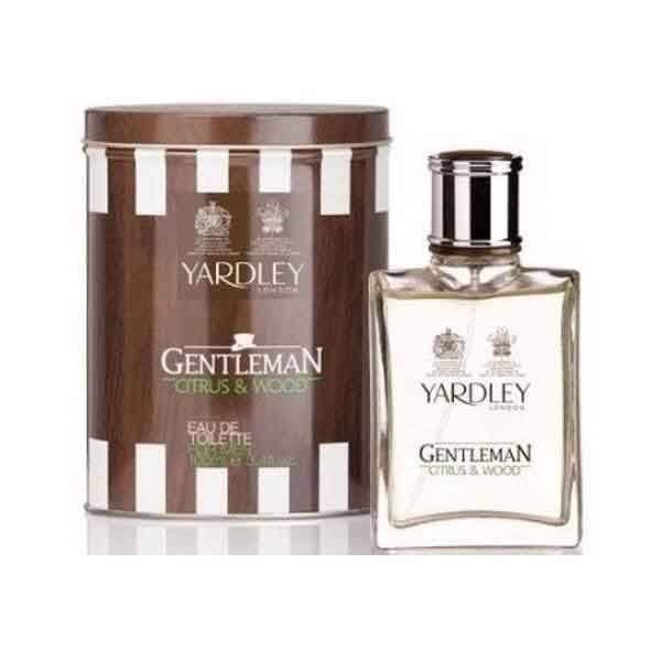 Yardley Sport Edt 100 mL