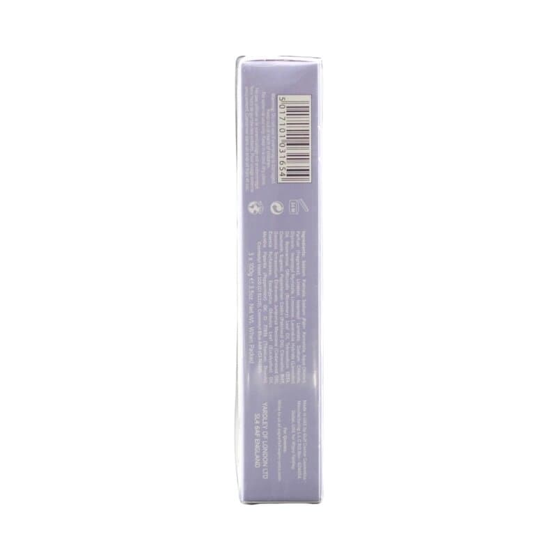 Yardley Lavender Soap 3 Pc 100 g