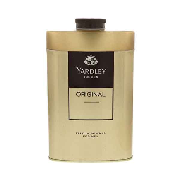 Yardley Original Talc 150 g