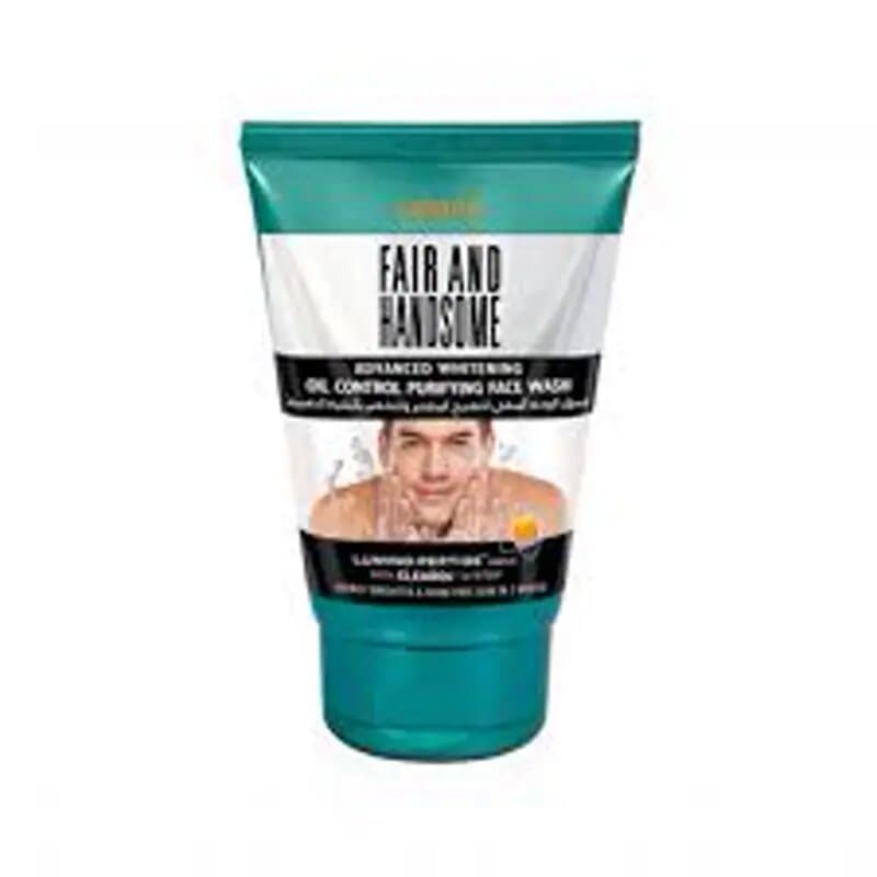 Emami Fair And Handsome Oil Control Face Wash 50 g