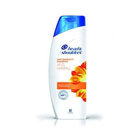 Head And Shoulders A/Dan Ref Men Conditioner 360 mL