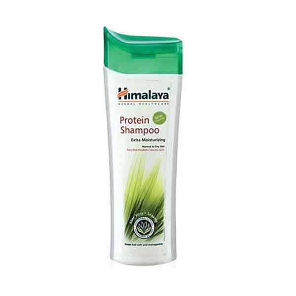 Himalaya Dry Extra Moisturizing Protein Shap 200 mL