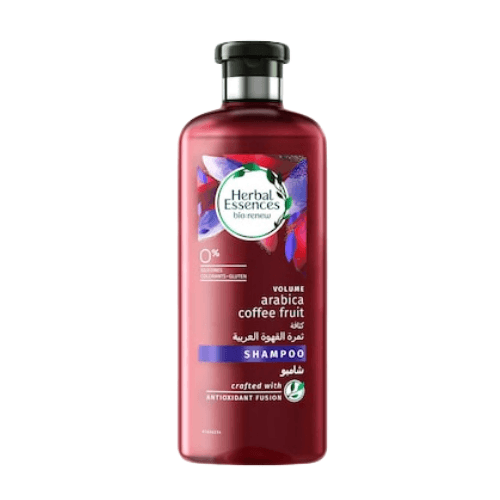 Herbal Essence Volume Arabica Cofee Frui Con 400 mL