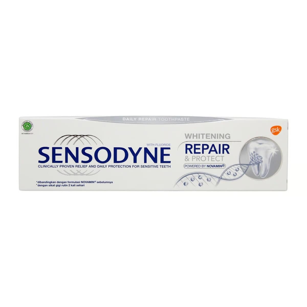 Sensodyne Repair + Protect Indo Tooth Paste 100 g