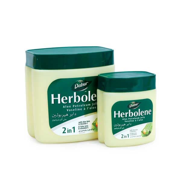 Dabur Herbolene Petroleum Jelly Av 425 mL + 115 mL