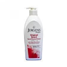 Jergens Hydralucence Original Scent Lotion 200 mL