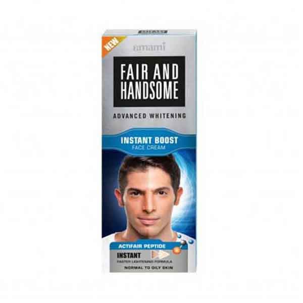 Emami Fair And Handsome I/Boost Face Cream 100 g