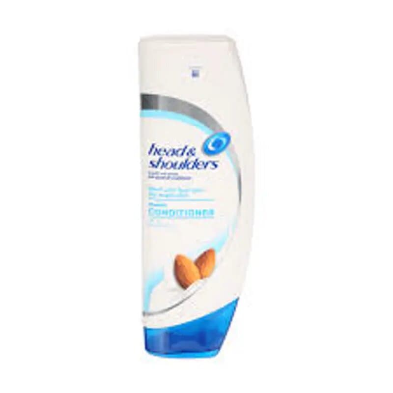 Head And Shoulder Moist S/Care Conditioner 360 mL