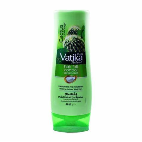 Dabur Vatika Conditioner Hair Fall Control 400 mL