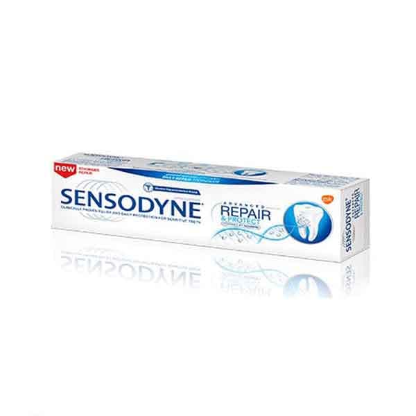 Sensodyne Advance Repair& protect Tooth Paste 75 mL