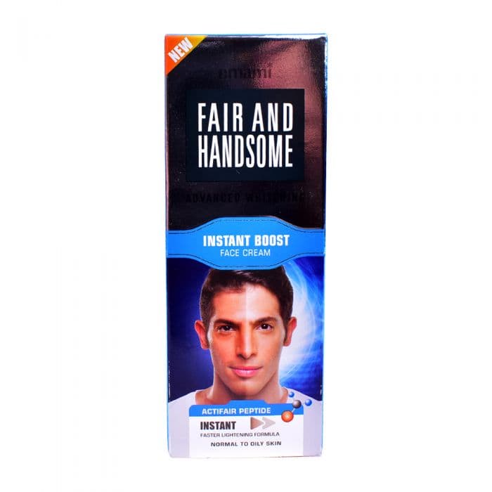 Emami Fair And Handsome I/Boost Face Cream 25 g