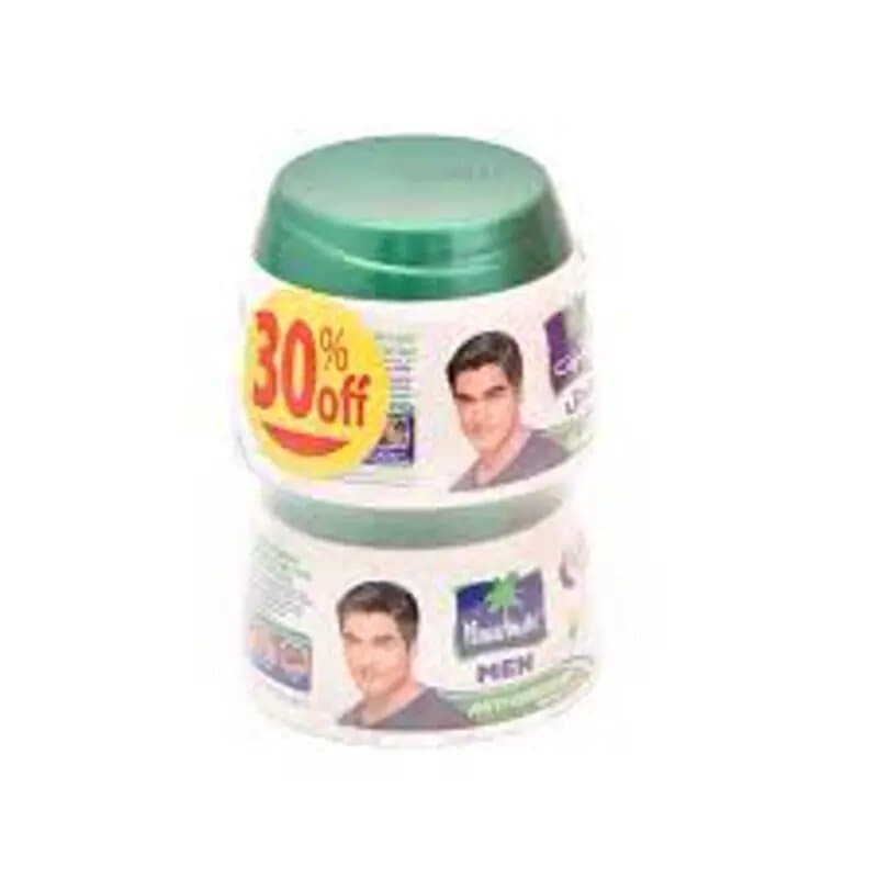 Parachute Men Hair Cream A/D 2 x 140 mL