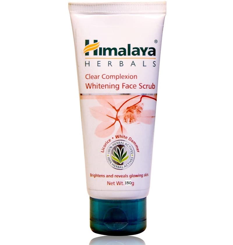Himalaya Clear Compxn Whitening Face Wash 150 mL