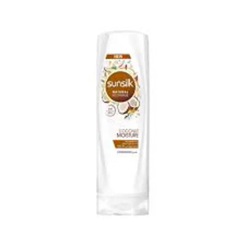 Sunsilk Cnut Moisturizer Sama Conditioner 350 mL
