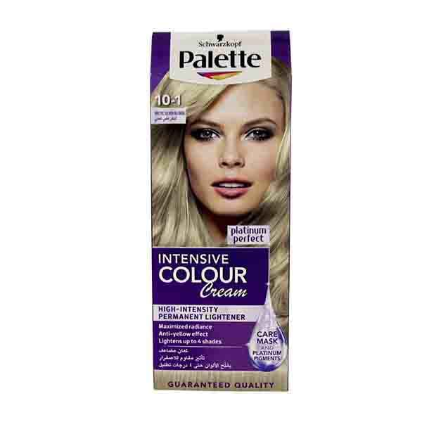 Palette 10-1 Arctic Silver Blonde H/colour 50 mL