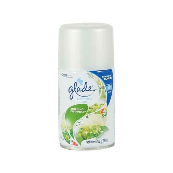 Glade Automatic Refill Morning Freshness 269 mL