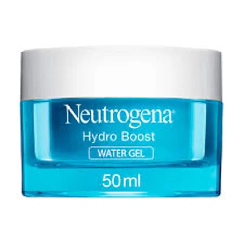 Neutrogena Hydro Boost Water Gel Dry Skin 50 mL